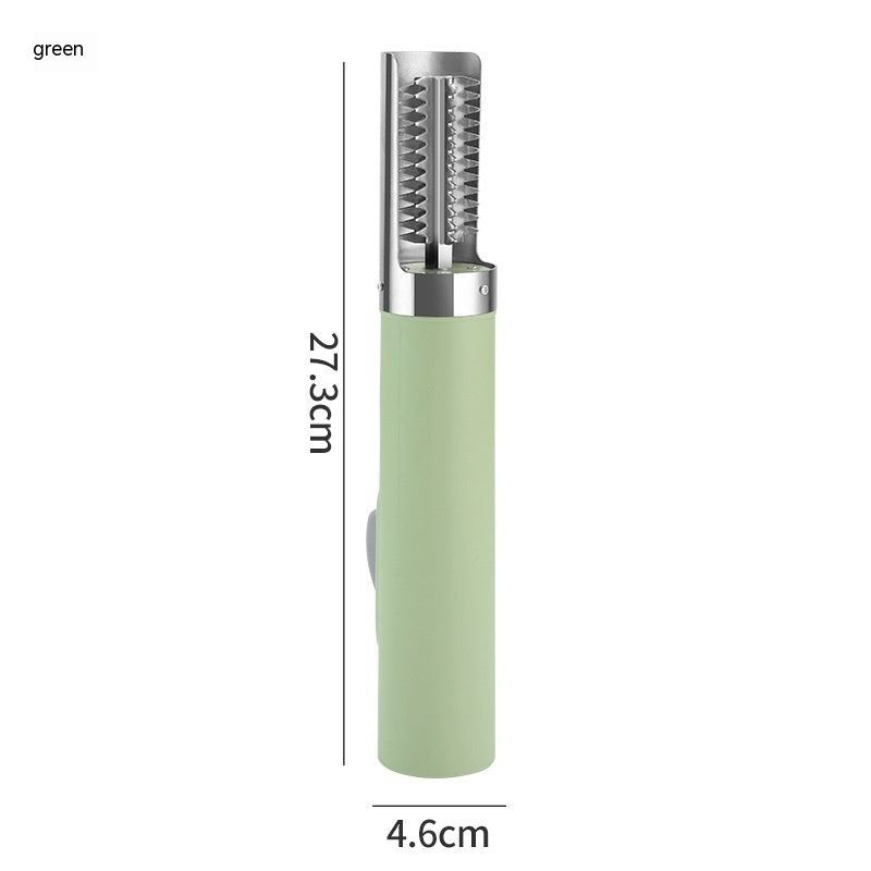 Handheld Electric Razor Fish Scaler Machine