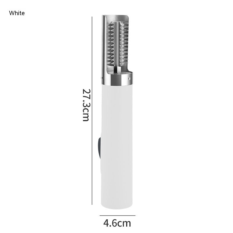 Handheld Electric Razor Fish Scaler Machine