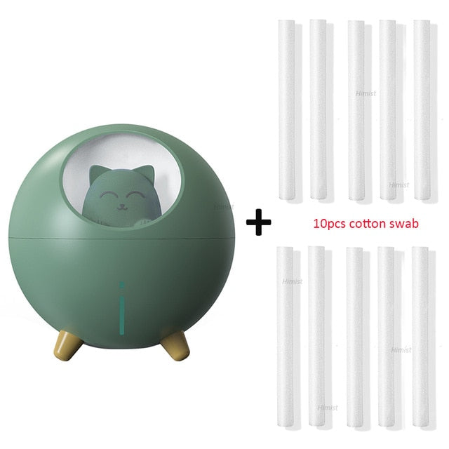Lovely Pet Air Humidifier