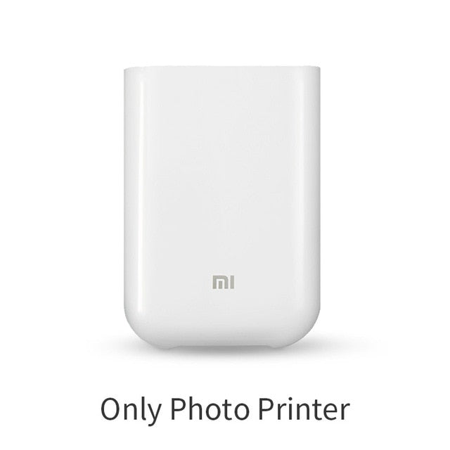 Xiaomi Mijia AR Pocket Printer