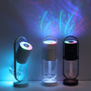Portable Night Light USB Humidifier