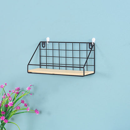 Bedroom Wall Hanging Bookcase Ornament