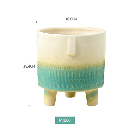 Nordic Creative Ceramic Vase