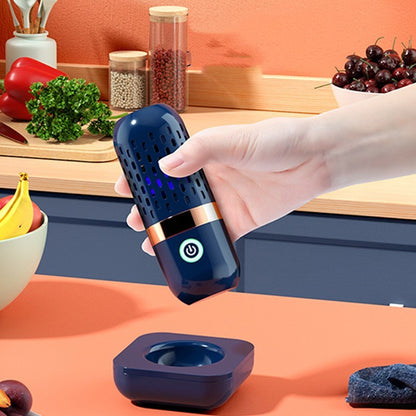 Wireless Fruit And Vegetable Capsule Purifier