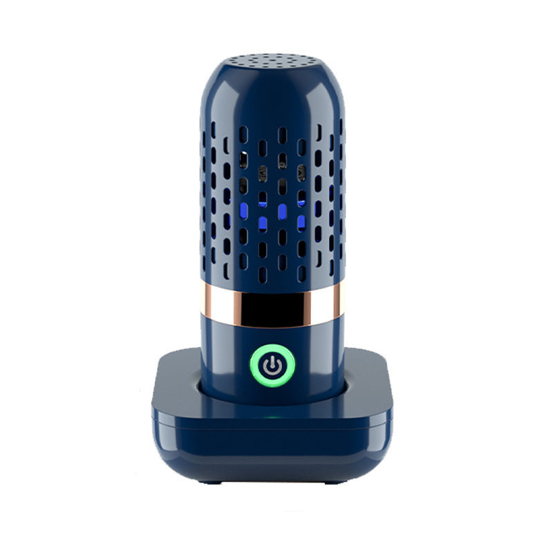 Wireless Fruit And Vegetable Capsule Purifier