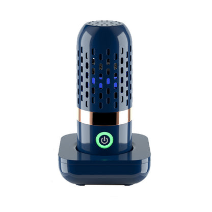 Wireless Fruit And Vegetable Capsule Purifier